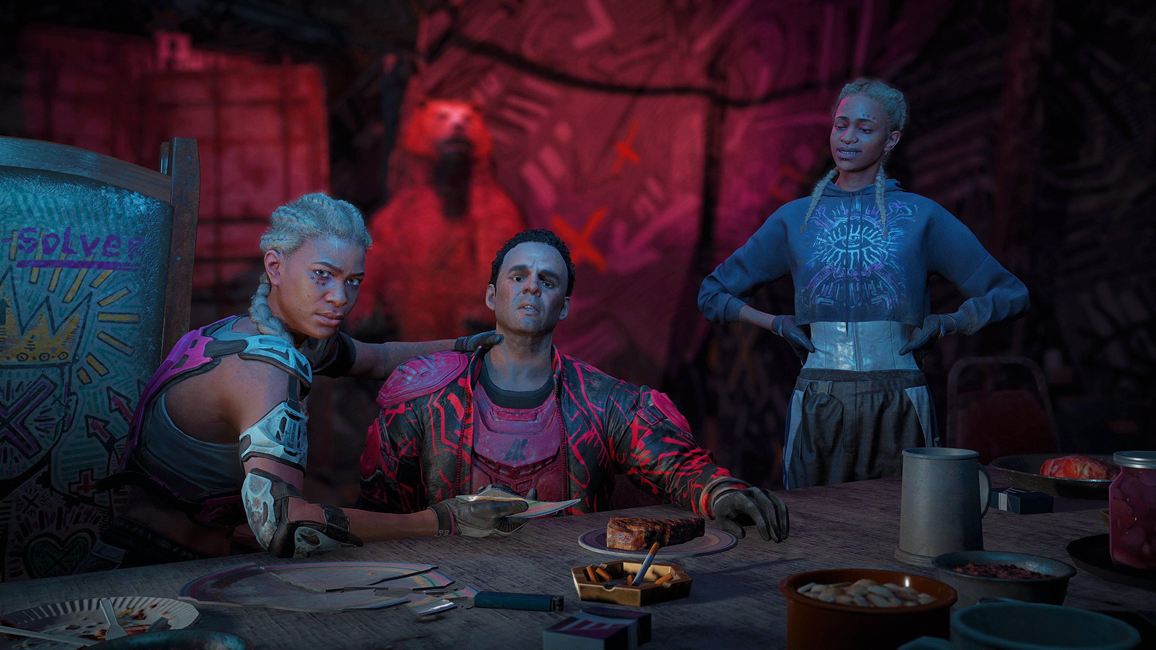 Far Cry New Dawn - Imagen 20
